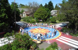 Resilient Homes & Neighborhoods Resilient Homes & Neighborhoods