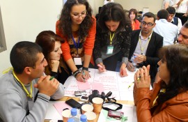 Leadership & Organizational Development Leadership & Organizational Development