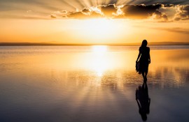 Spiritual Health & Inner Resilience Spiritual Health & Inner Resilience