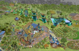 Ecological Stewardship & Regenerative Design Ecological Stewardship & Regenerative Design