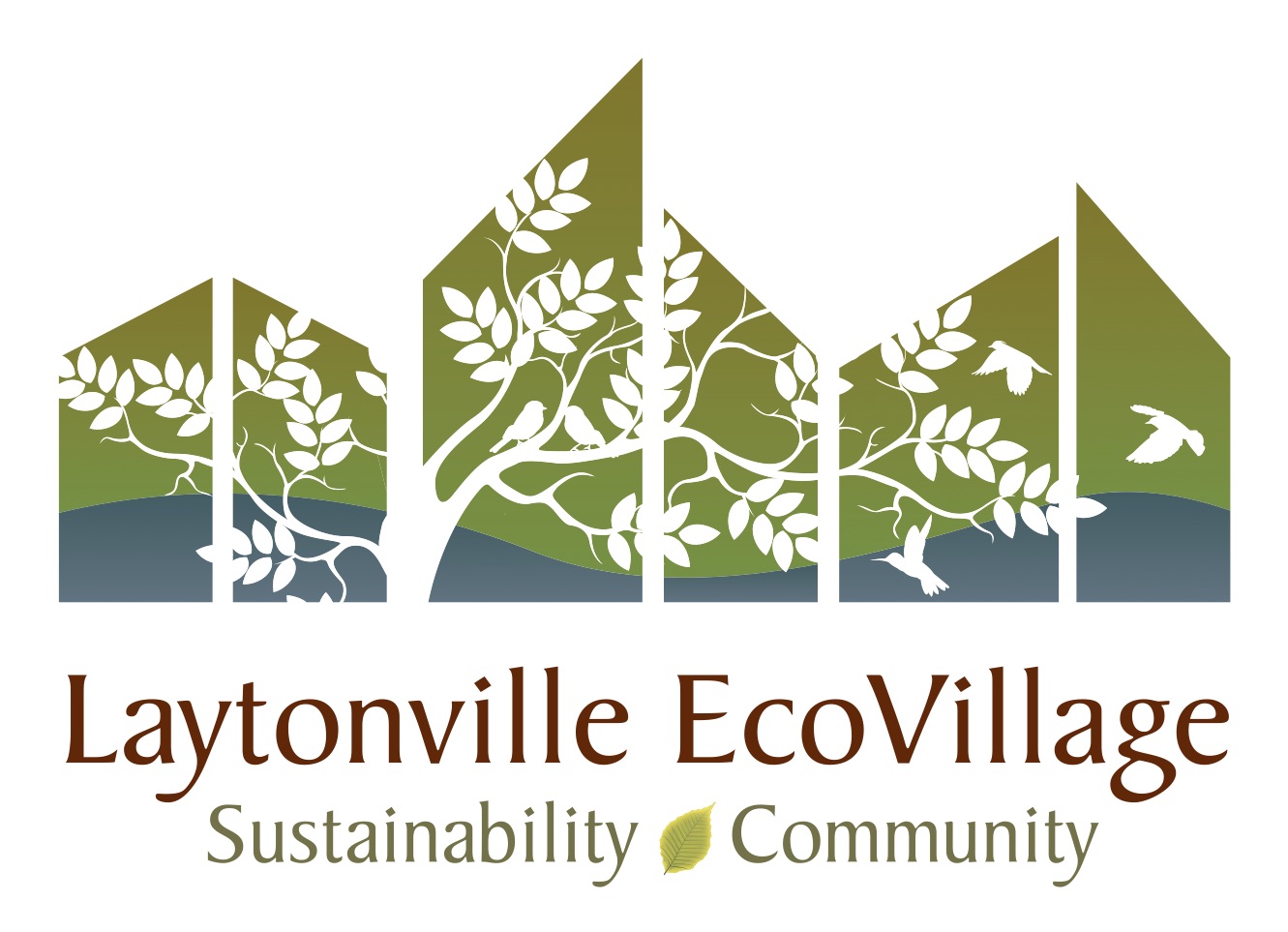 You are currently viewing Laytonville EcoVillage