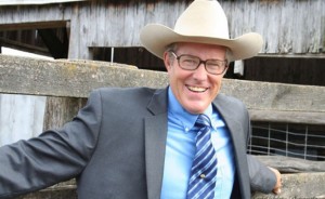 Read more about the article Joel Salatin