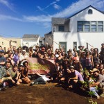 Read more about the article Permaculture Action Network: How We’re Organizing and How To Get Involved