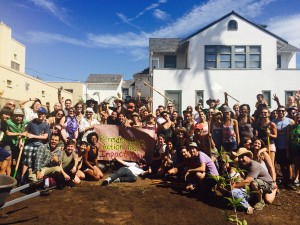 Social Permaculture & Community Organizing