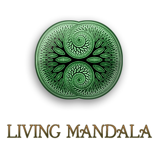 You are currently viewing Living Mandala