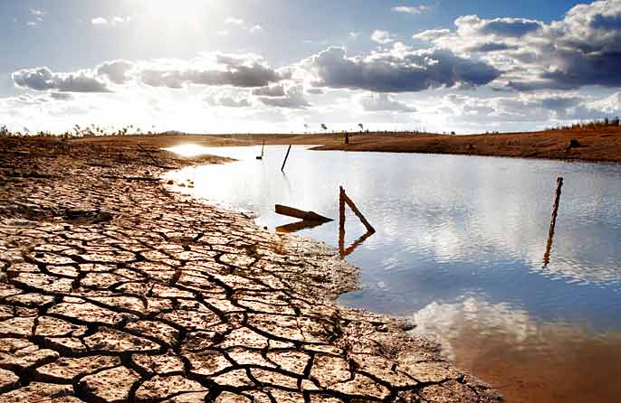 You are currently viewing It’s On! Water Challenges and Solutions for 2016 and Beyond