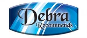 Debra Recommends