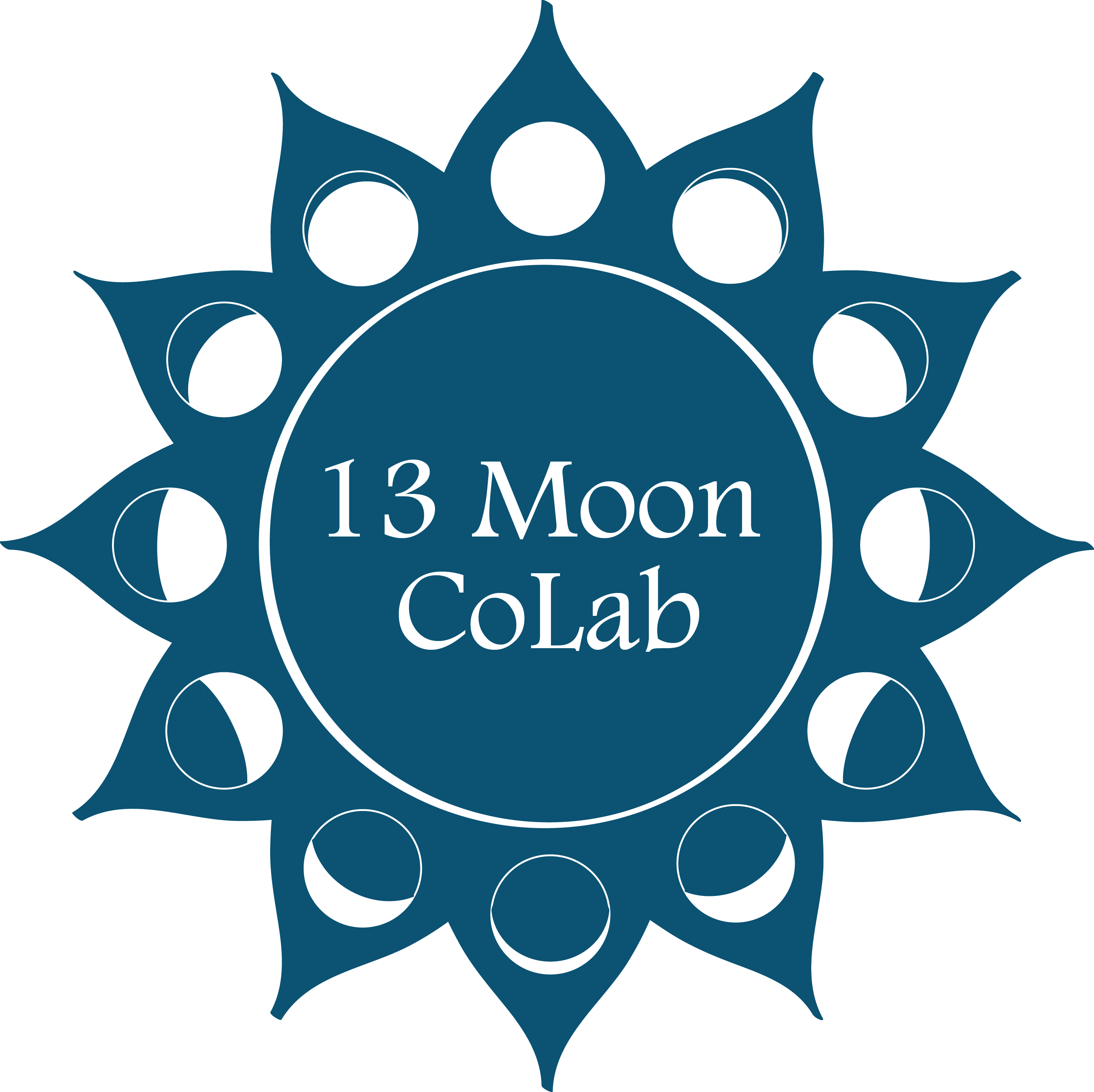 You are currently viewing The 13 Moon CoLab