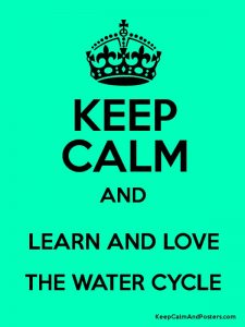 Read more about the article How to Fall in Love with the Water Cycle