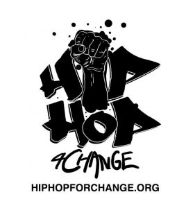 Read more about the article Hip Hop for Change