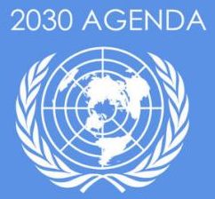 You are currently viewing Organize for the 2030 Agenda for Sustainable Development