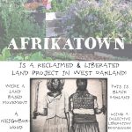 Read more about the article Afrikatown Community Garden