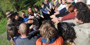 Read more about the article Social Permaculture with Starhawk