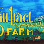 Read more about the article UC Gill Tract Community Farm