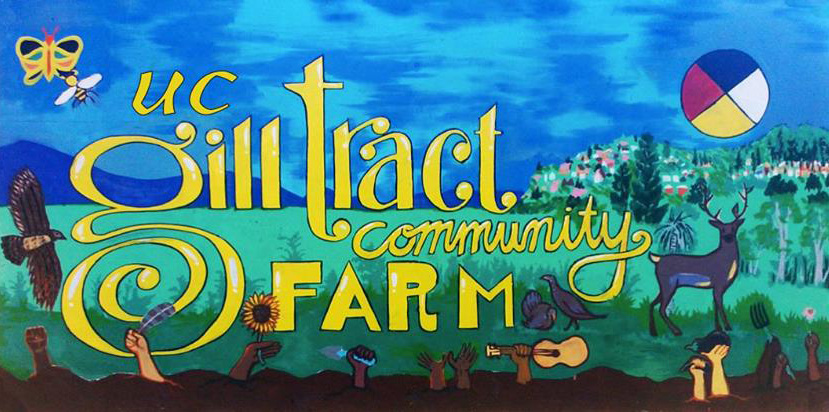 You are currently viewing UC Gill Tract Community Farm