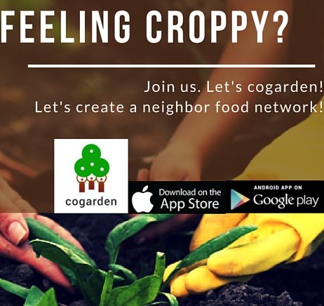 You are currently viewing Cogarden: The NeighborFood Network