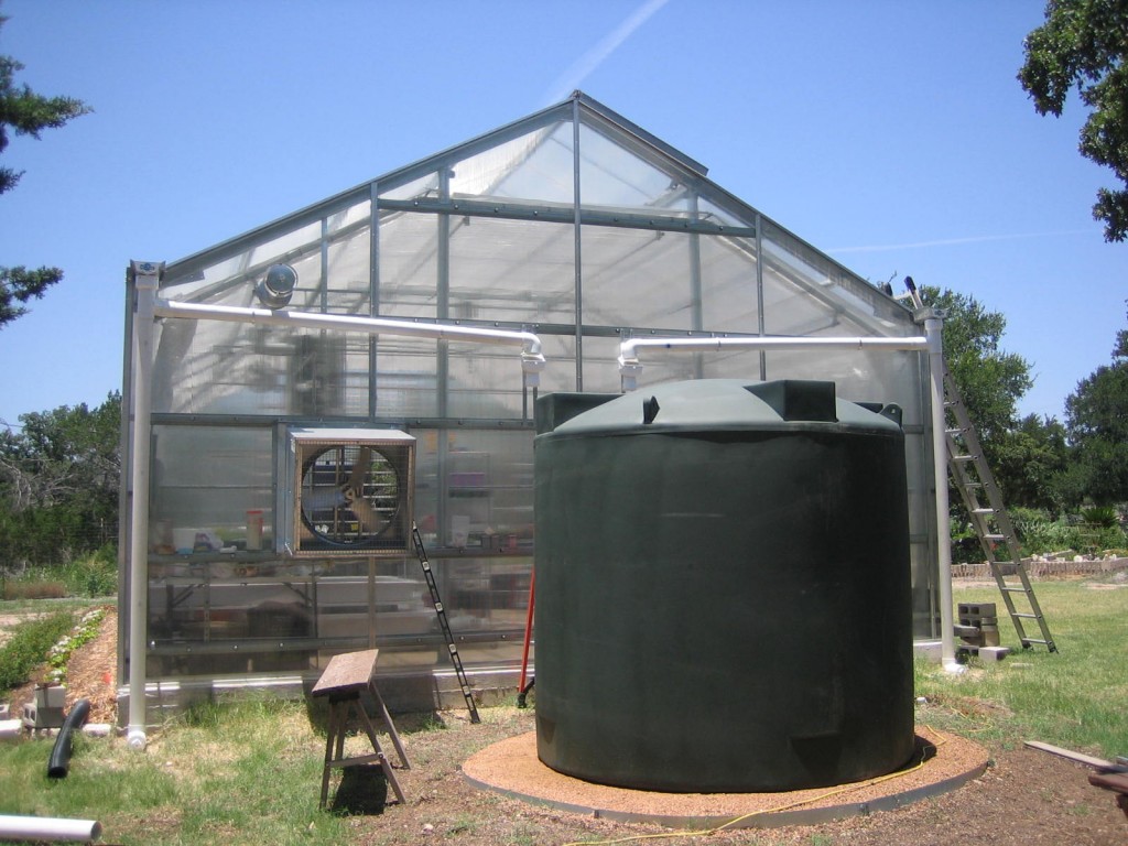 Rainwater Harvesting: Infiltration, Catchment, Distribution