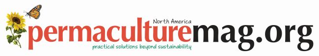 Permaculture Magazine North America