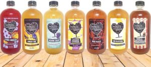 Read more about the article House Kombucha