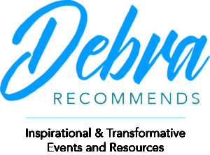 Read more about the article Debra Recommends