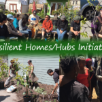 Read more about the article Bringing Permaculture to Neighborhoods with the Resilient Hubs Initiative