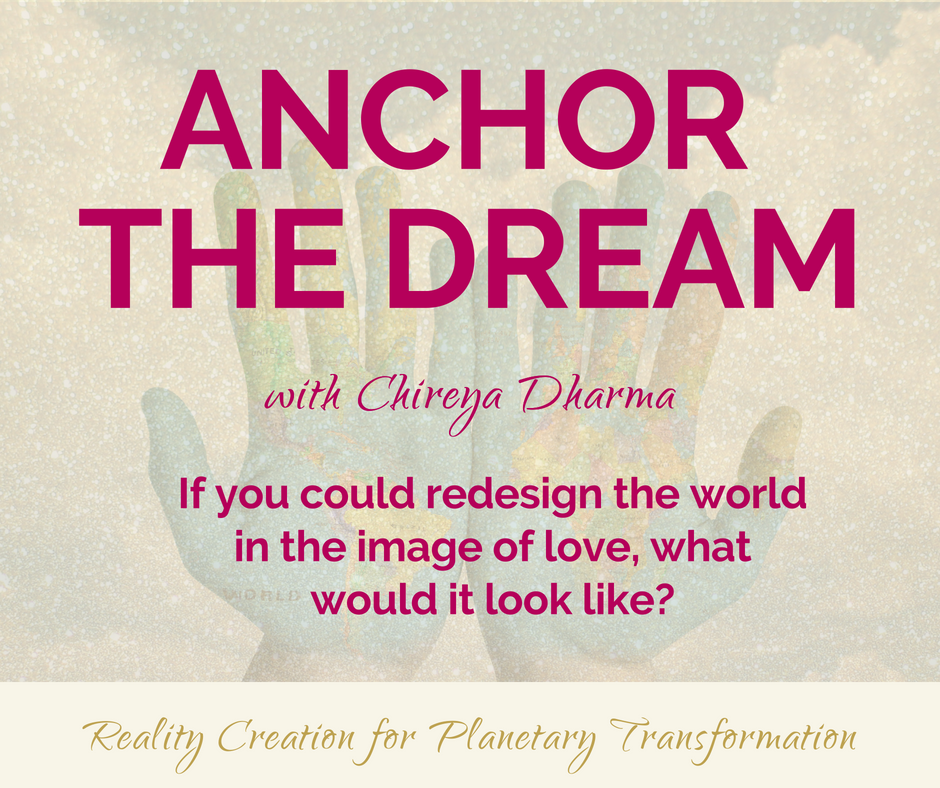 You are currently viewing Anchor The Dream