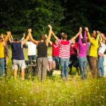 Read more about the article Intentional Communities: The Unfolding Story