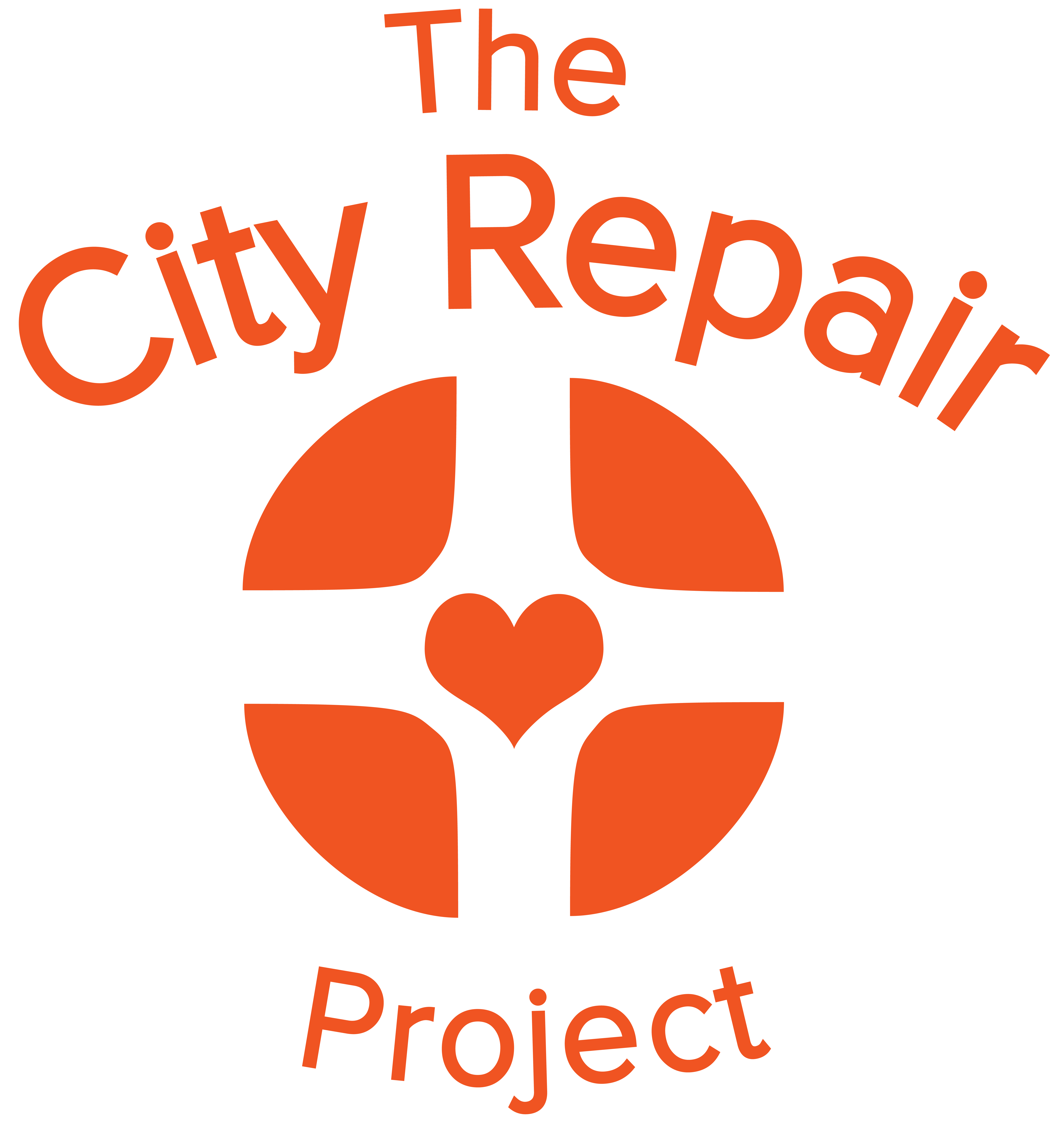 You are currently viewing City Repair Project