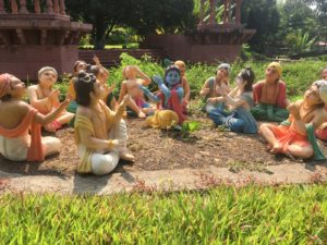 Celebrate Your Soul: A Musical Journey Through Bhakti
