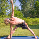 Fundamentals of Yoga Asana