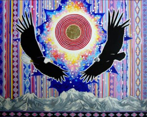 Read more about the article Indigenous Mind: Re-awakening Our Connection to Nature & Cosmos