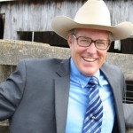 Read more about the article Joel Salatin