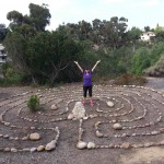 Read more about the article Walking the Labyrinth: Fostering Spiritual Growth by Creating Sacred Space and Building Community