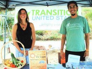 Read more about the article Building a Resilient Neighborhood with Transition Streets