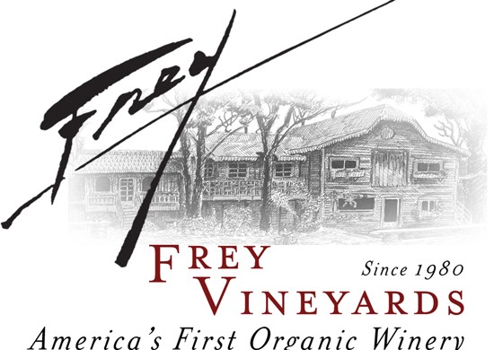You are currently viewing Frey Vineyards