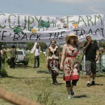 Read more about the article Designing in Resistance: Beyond Solutionary Permaculture