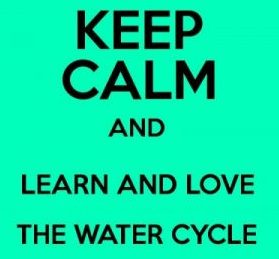 You are currently viewing How to Fall in Love with the Water Cycle