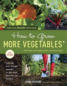 Read more about the article A Strategy for Growing More Food In Your Zone 1: GROW BIOINTENSIVE Method
