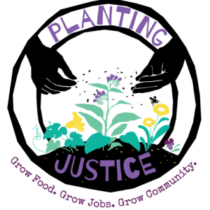 Read more about the article Planting Justice