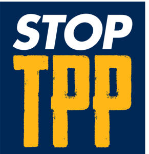 Read more about the article Protecting Democracy from the TPP