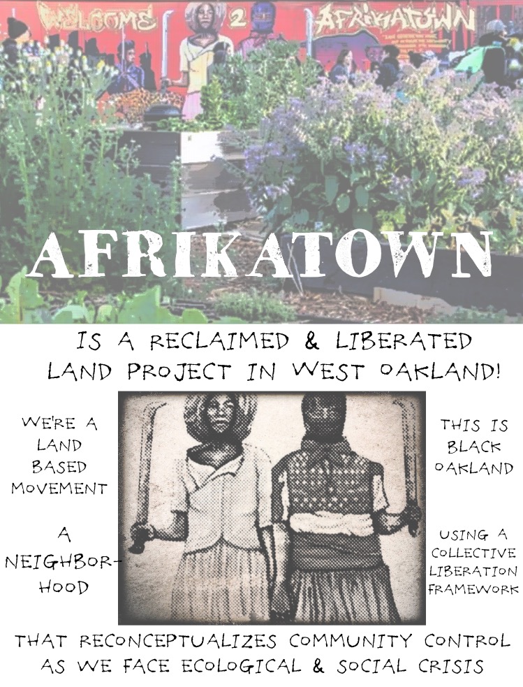 You are currently viewing Afrikatown Community Garden