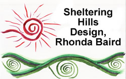 You are currently viewing Sheltering Hills Design