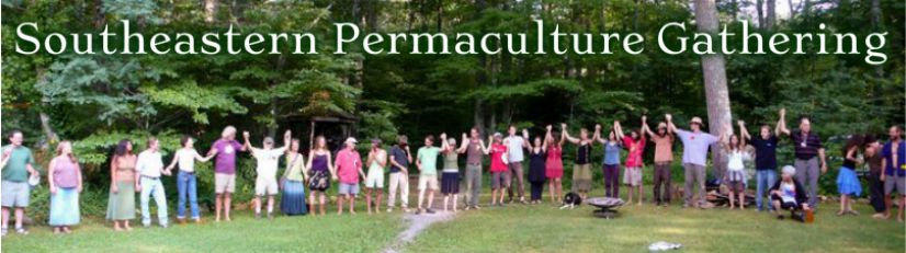 You are currently viewing Southeastern Permaculture Gathering