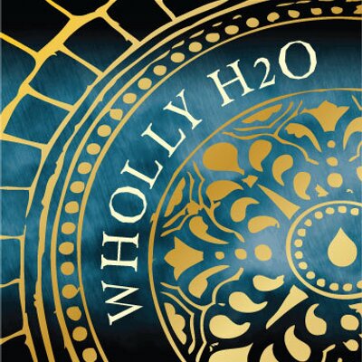 You are currently viewing Wholly H2O