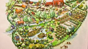 Read more about the article Permaculture and Art