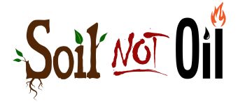 You are currently viewing Soil Not Oil