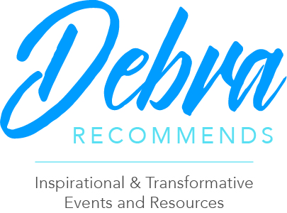 You are currently viewing Debra Recommends