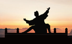 Read more about the article Tai Chi & Qigong