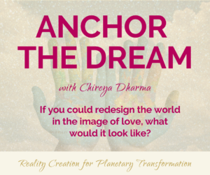 Read more about the article Anchor The Dream