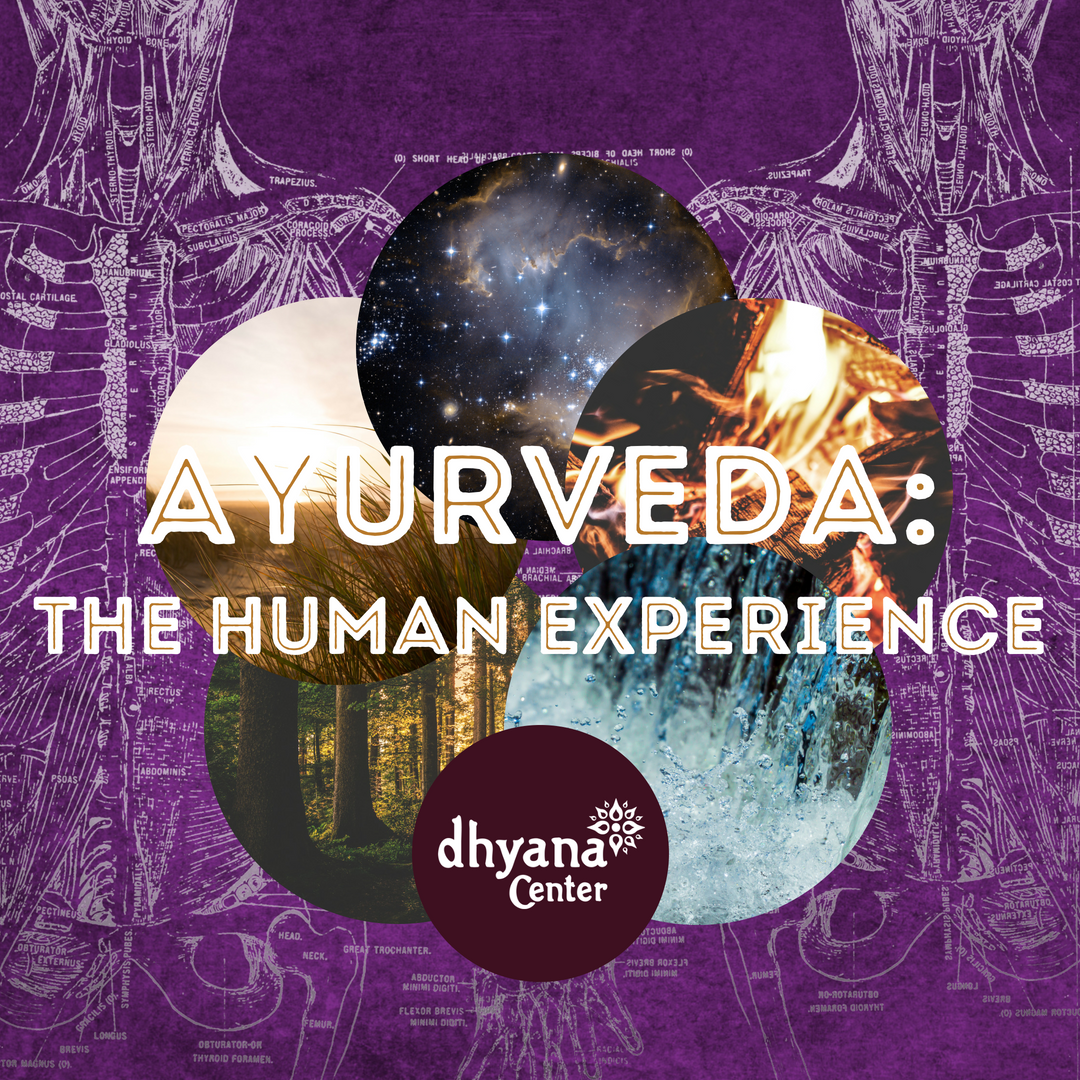 You are currently viewing Ayurveda-A Human Experience on Planet Earth